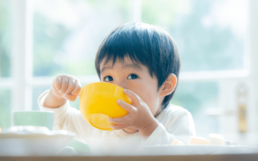 食育の提供