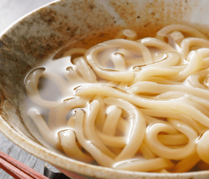 ご希望の麺をお作りいたします。